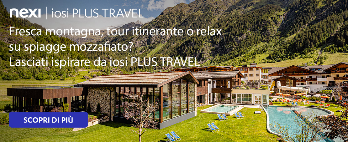 iosi Plus Travel